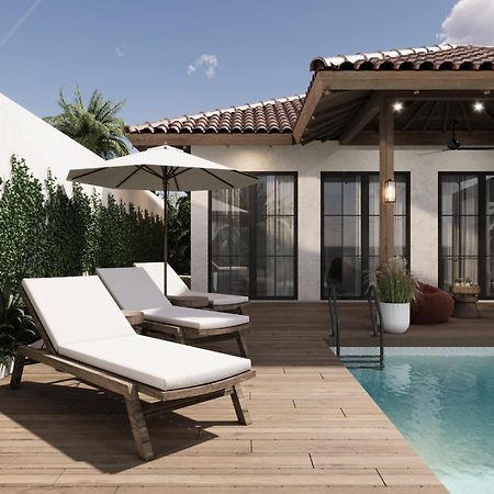 Exclusive New Villa In Ubud - 2Bdr, Massive Pool - Ultimate Luxury Zewnętrze zdjęcie