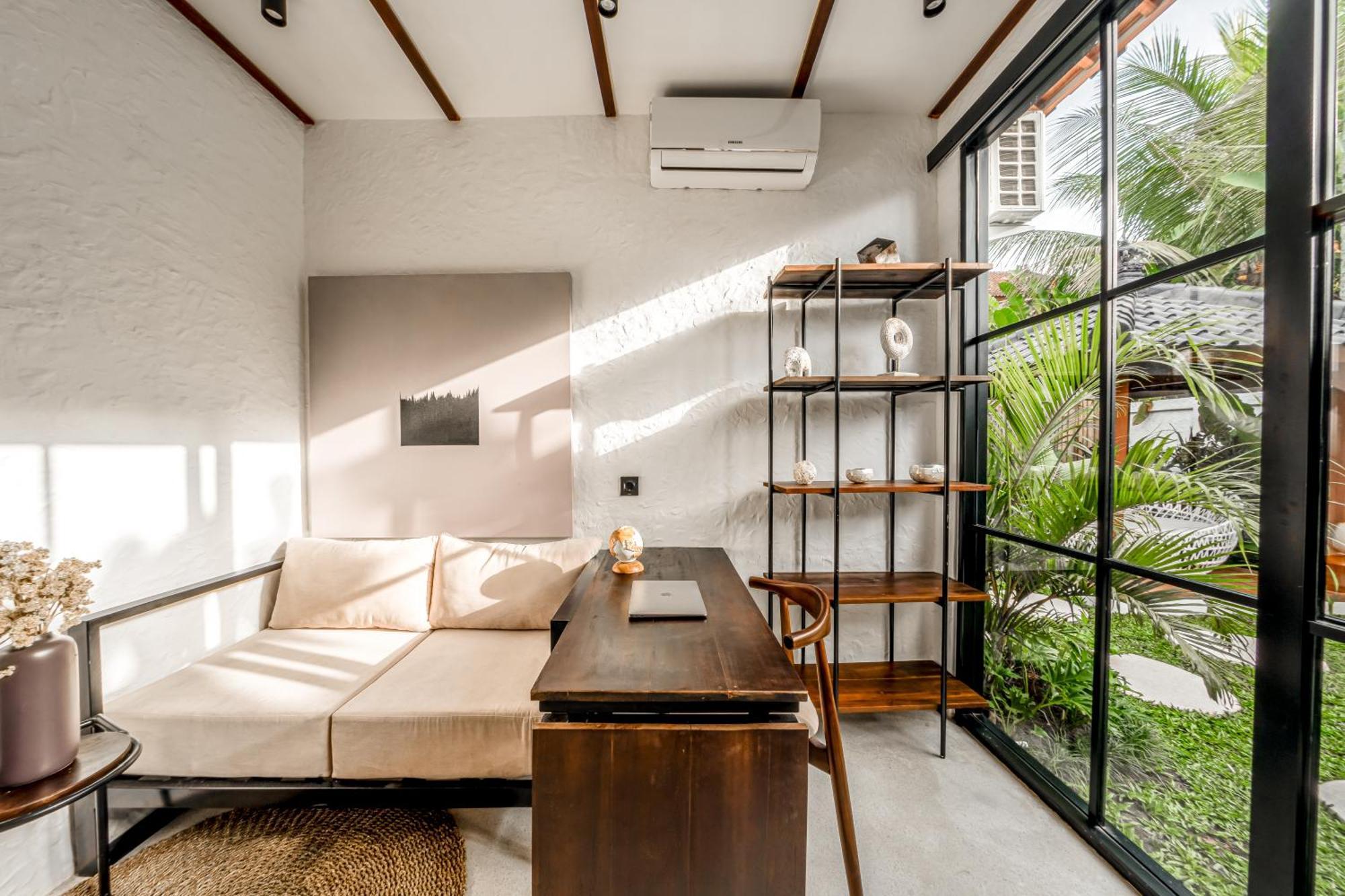 Exclusive New Villa In Ubud - 2Bdr, Massive Pool - Ultimate Luxury Zewnętrze zdjęcie