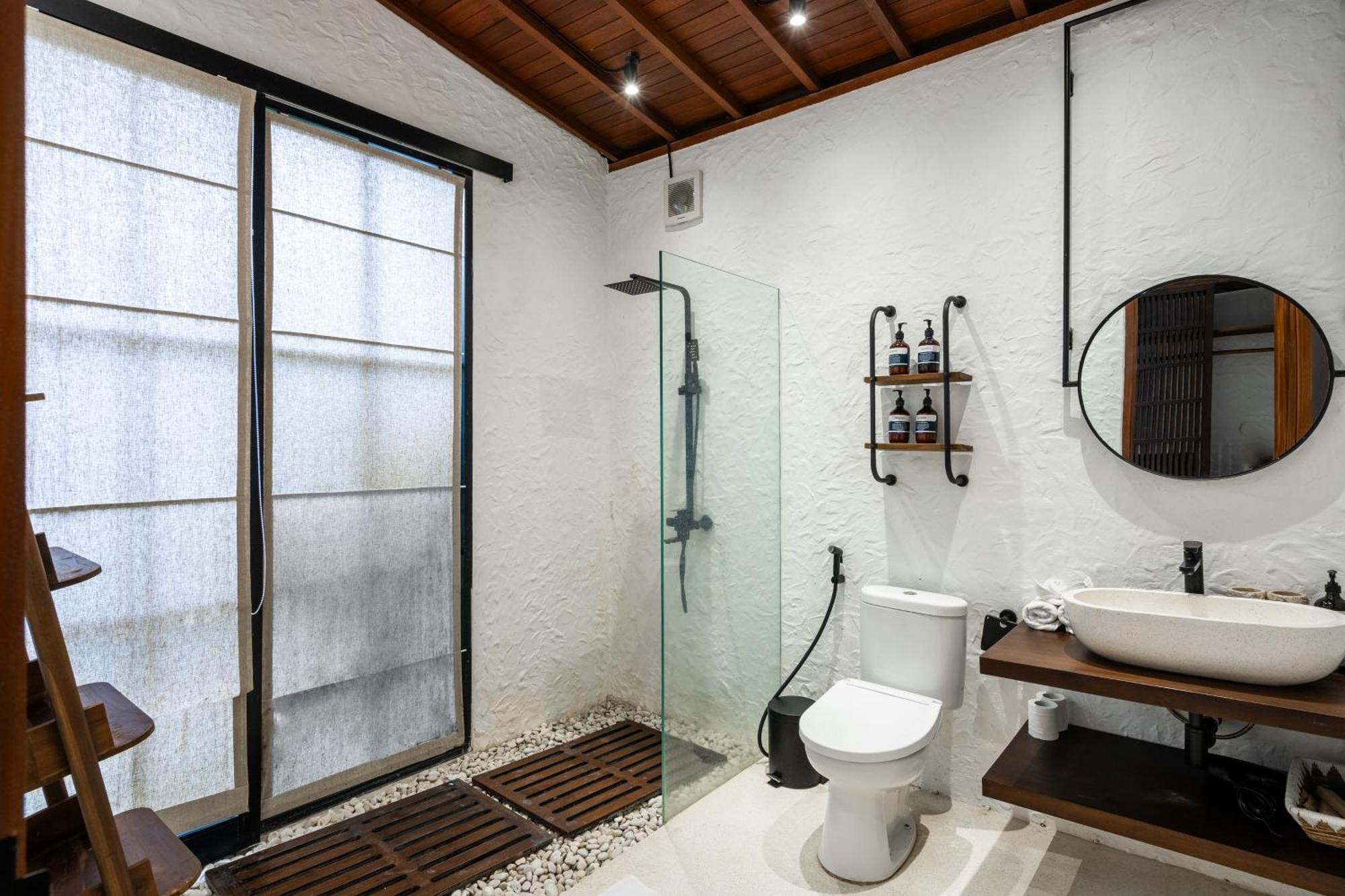 Exclusive New Villa In Ubud - 2Bdr, Massive Pool - Ultimate Luxury Zewnętrze zdjęcie